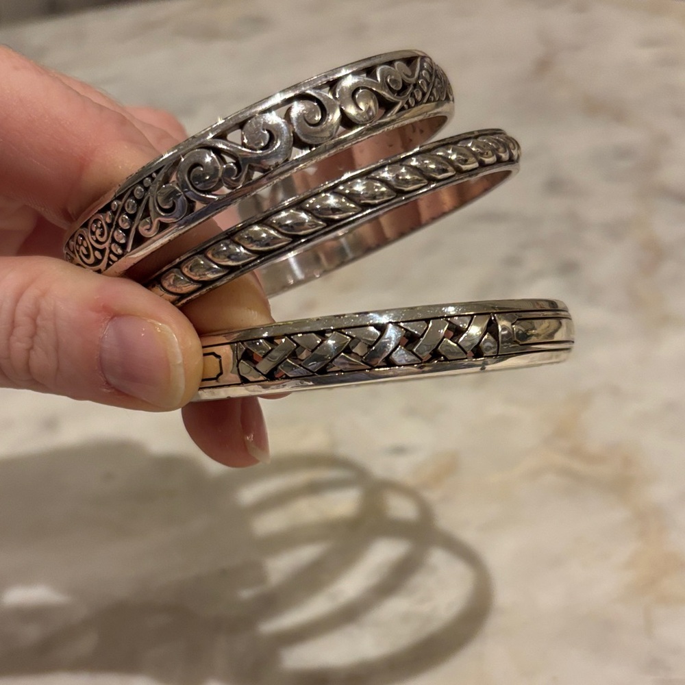 Bangle Set